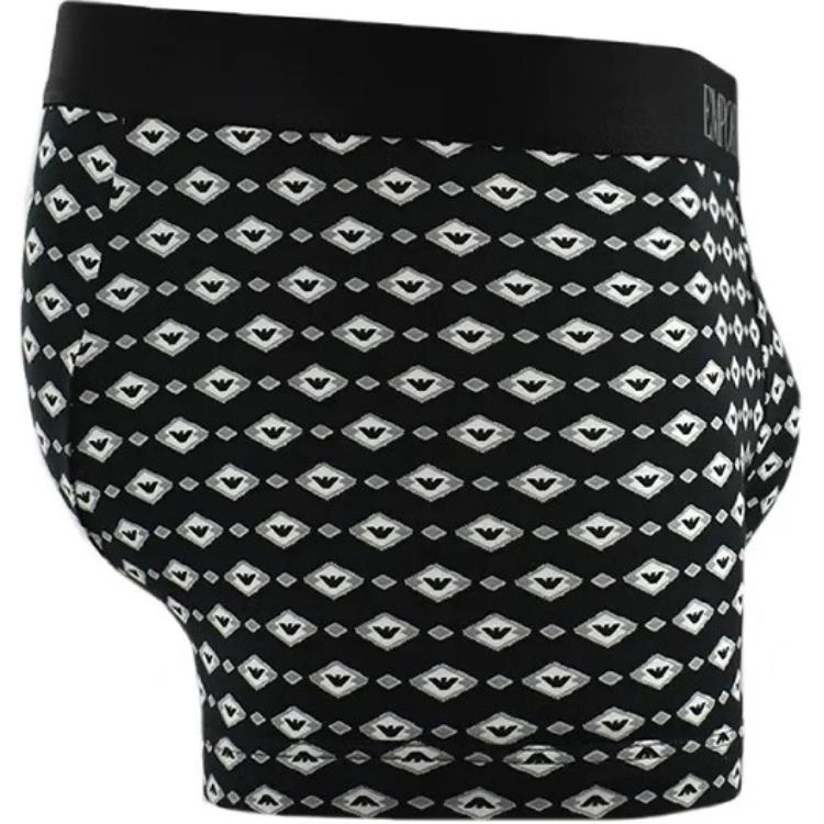 EMPORIO ARMANI SS24 Logo 2