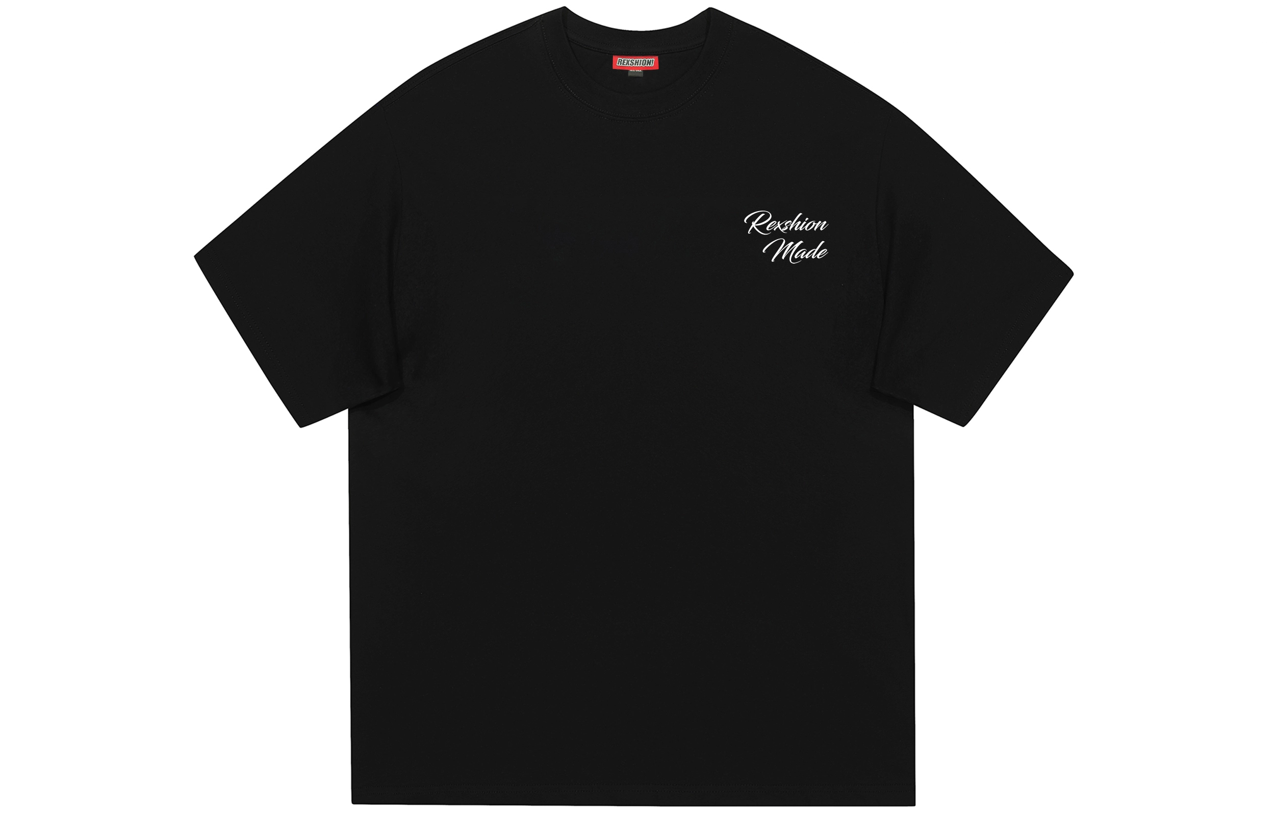 REXSHION AT