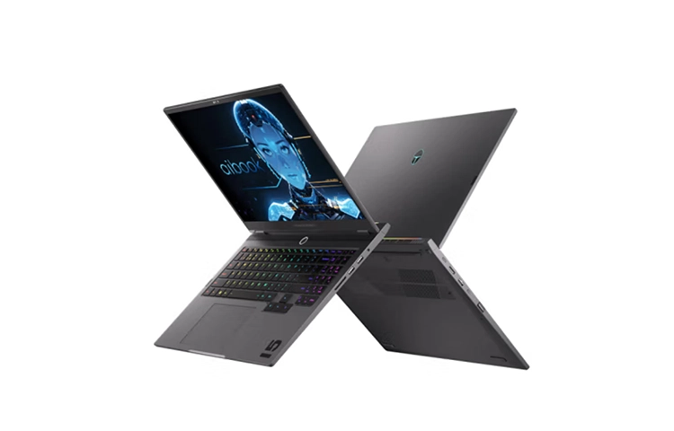 ThundeRobot Aibook 15 Ultra 7 2.5k 120Hz