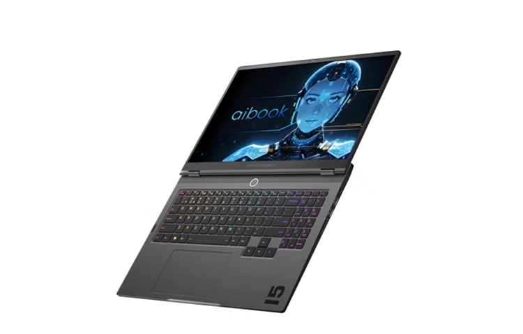 ThundeRobot Aibook 15 Ultra 7 2.5k 120Hz
