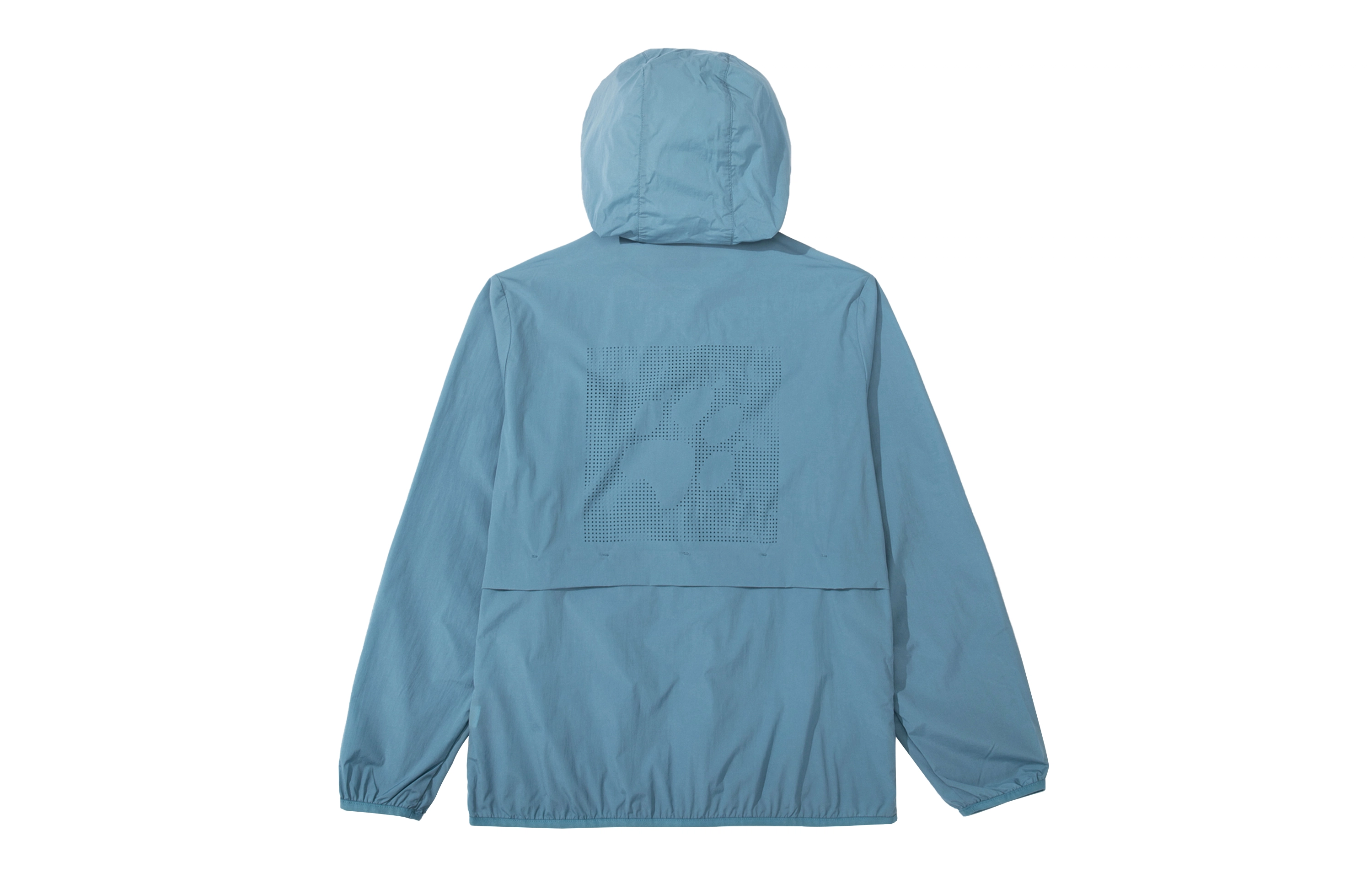Jack Wolfskin UPF40+