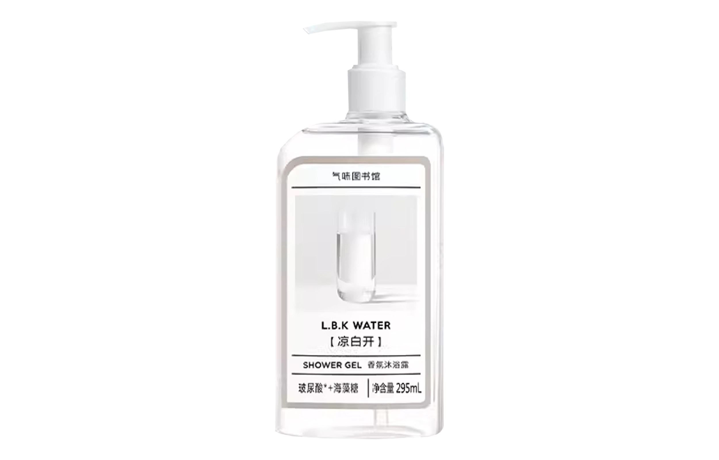 295ml