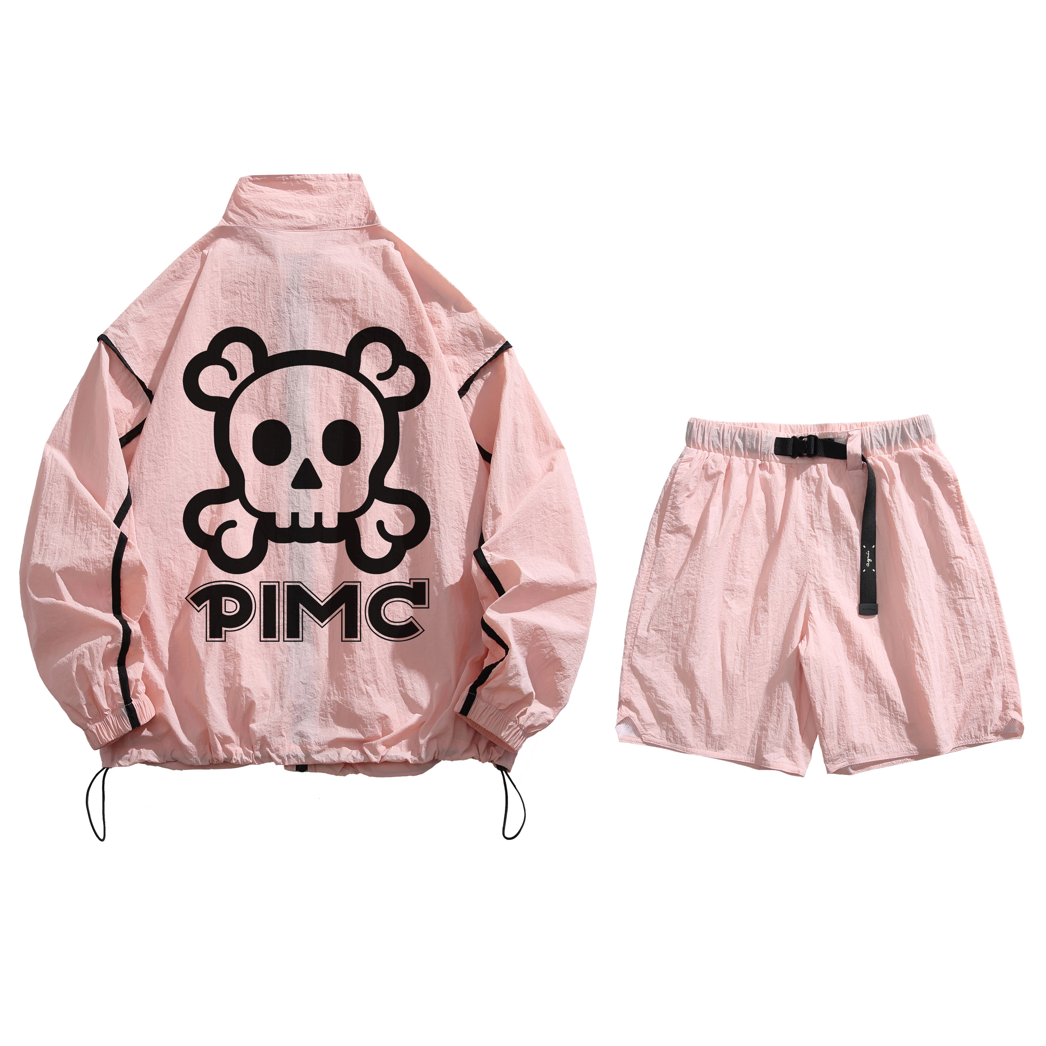 PIMC