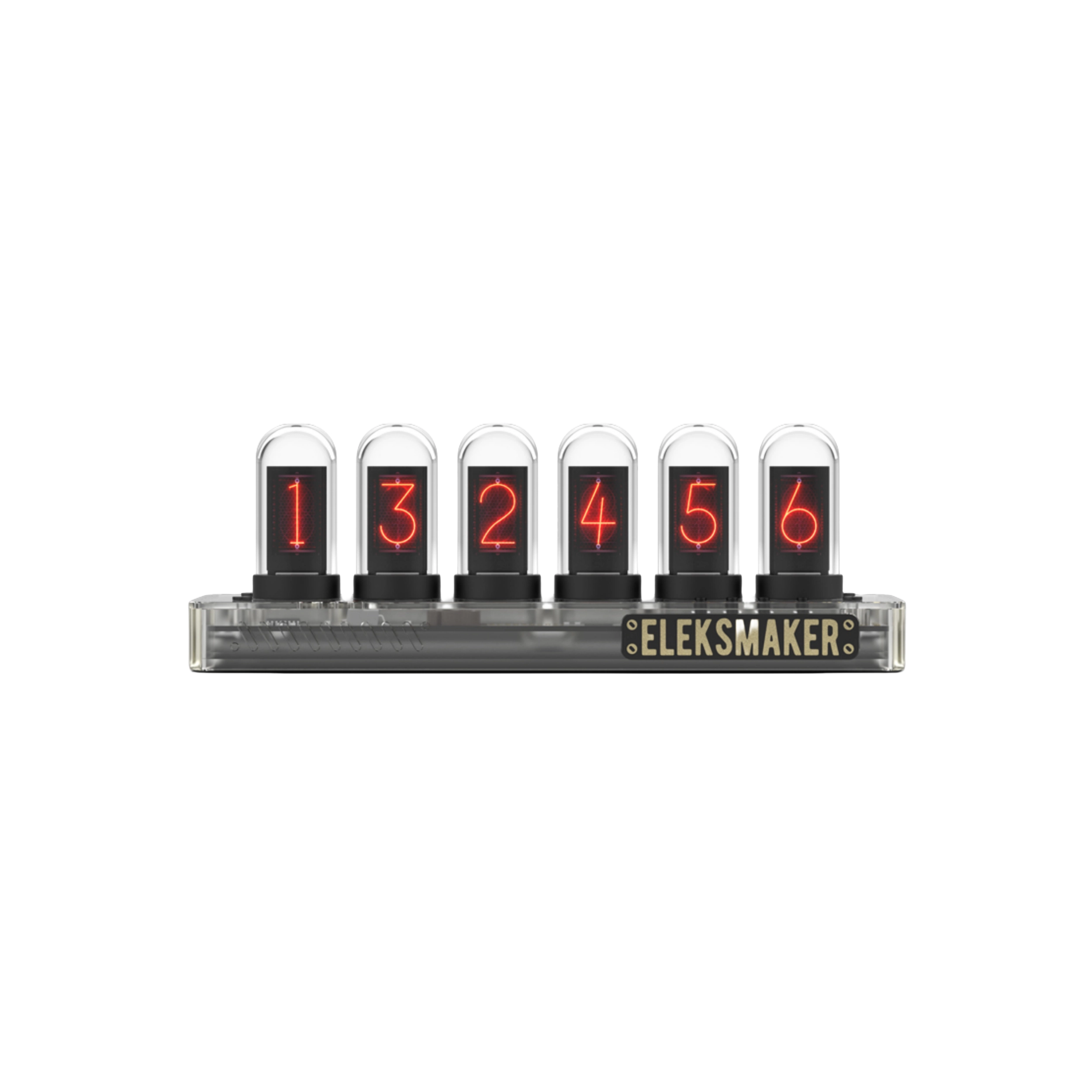 eleksmaker Tube-IPS PR2 RGB
