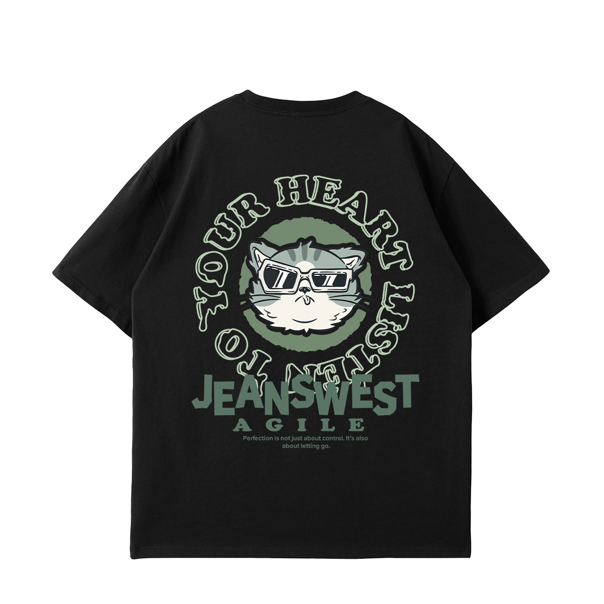 JEANSWEST JNR T