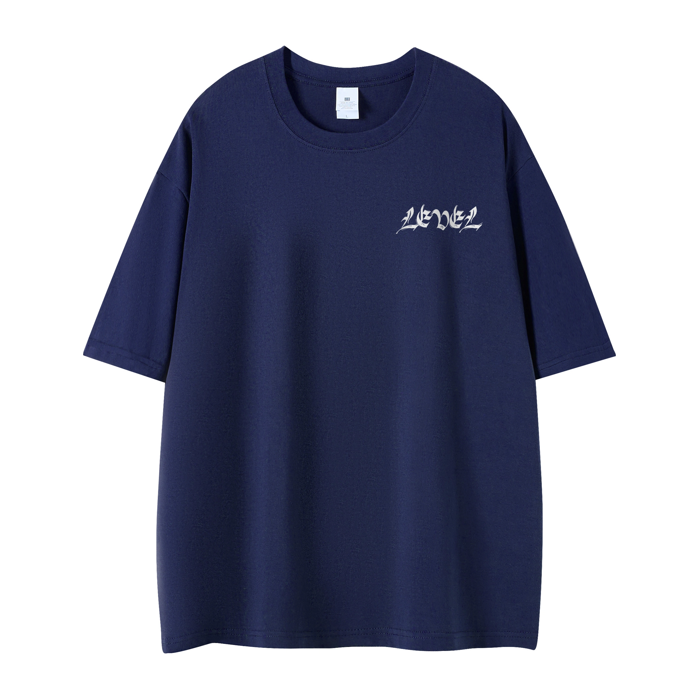 LEVEL LogoT