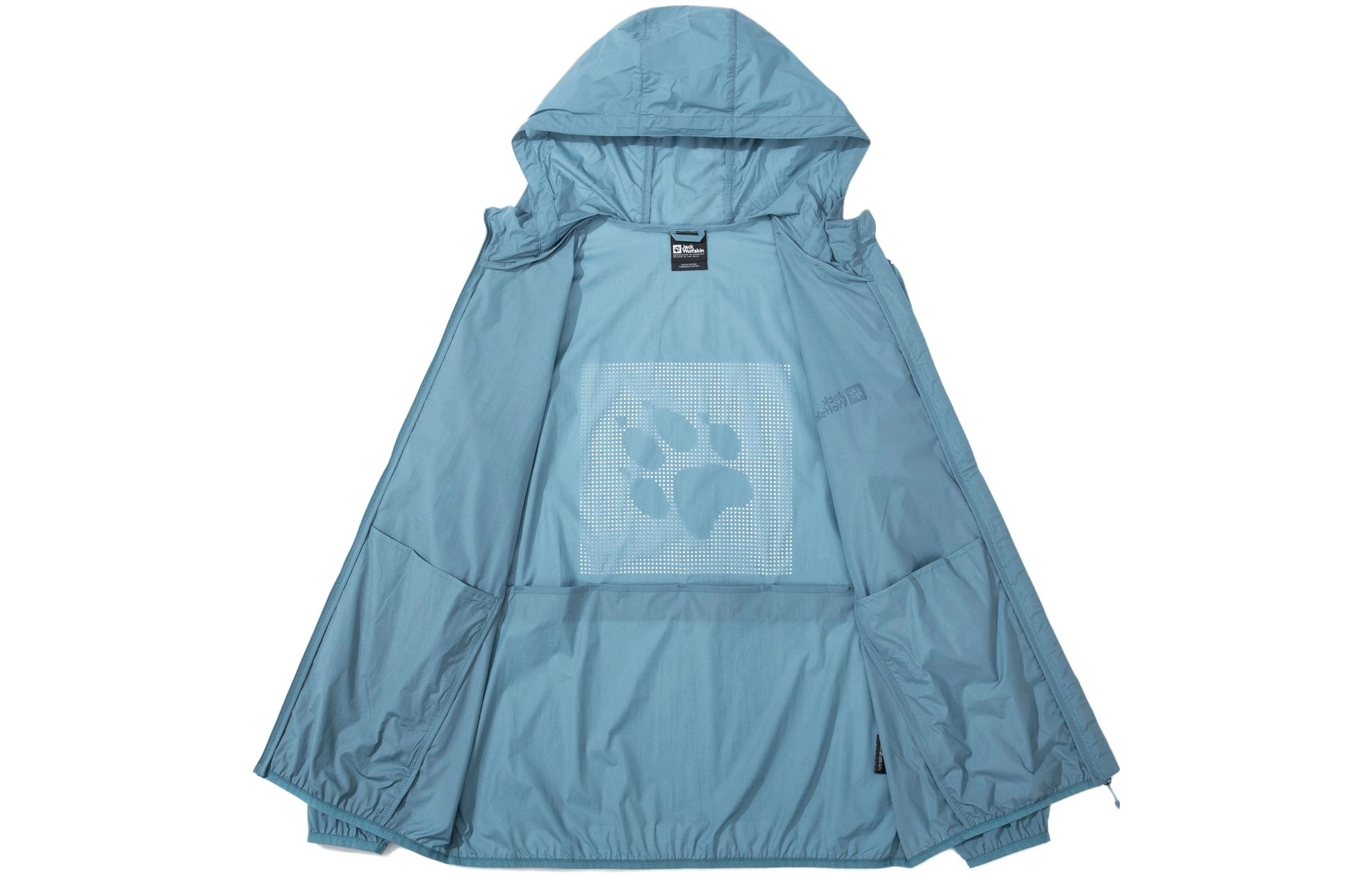 Jack Wolfskin UPF40+