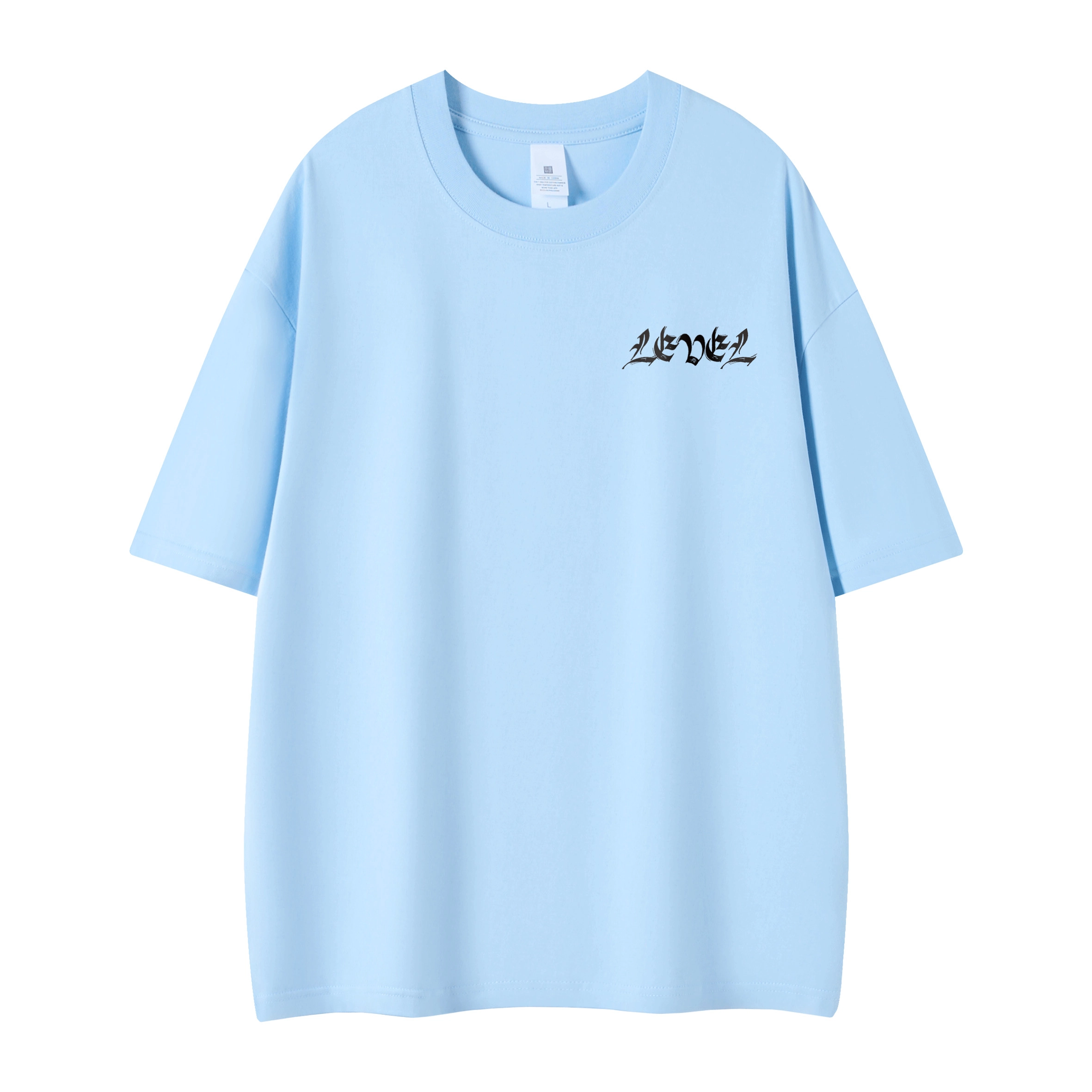 LEVEL LogoT