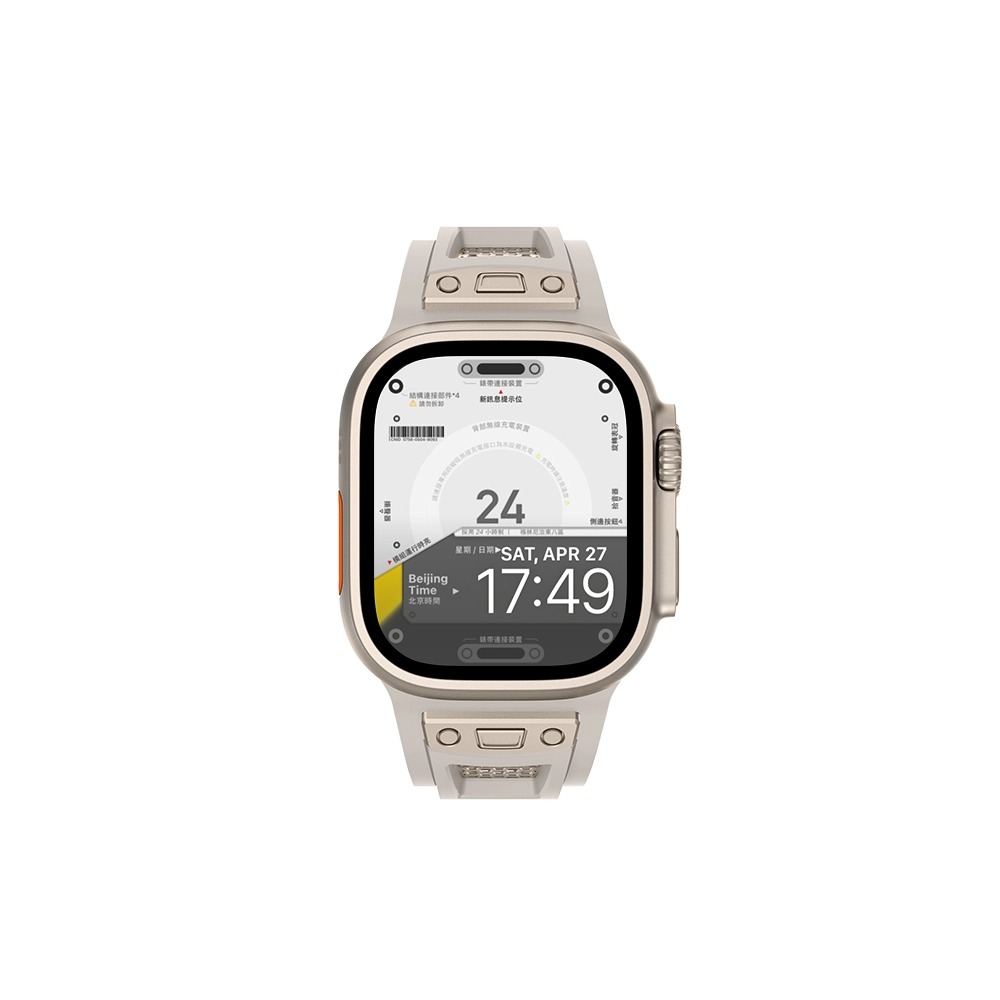 Apple Watch789seUltraiwatchs9