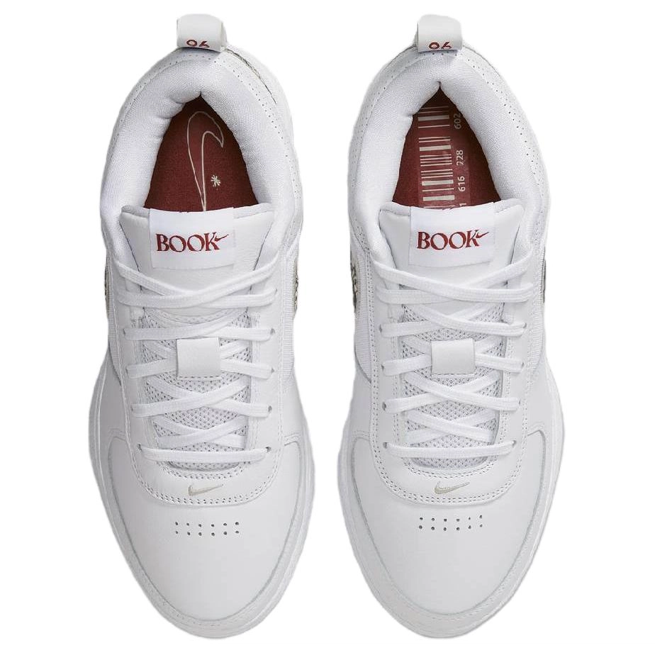 Nike Book 1 EP