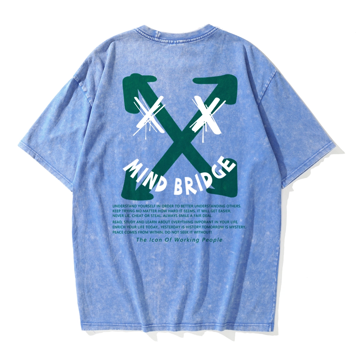 MindBridge T