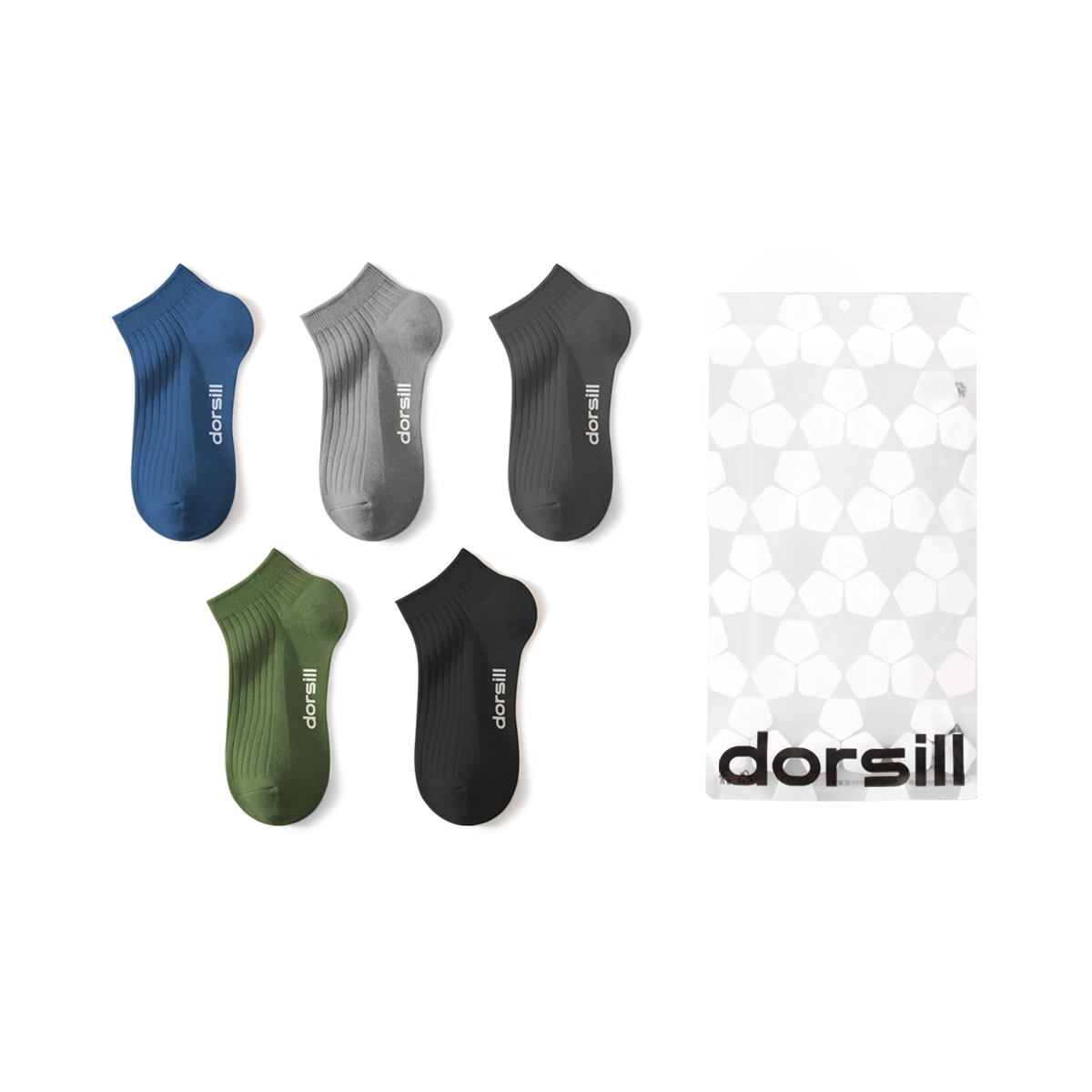 Dorsill 5