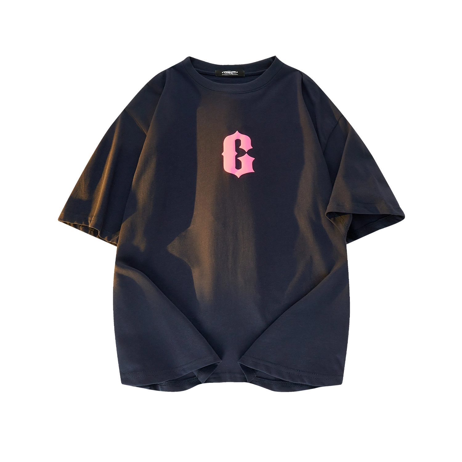 GF LogoT