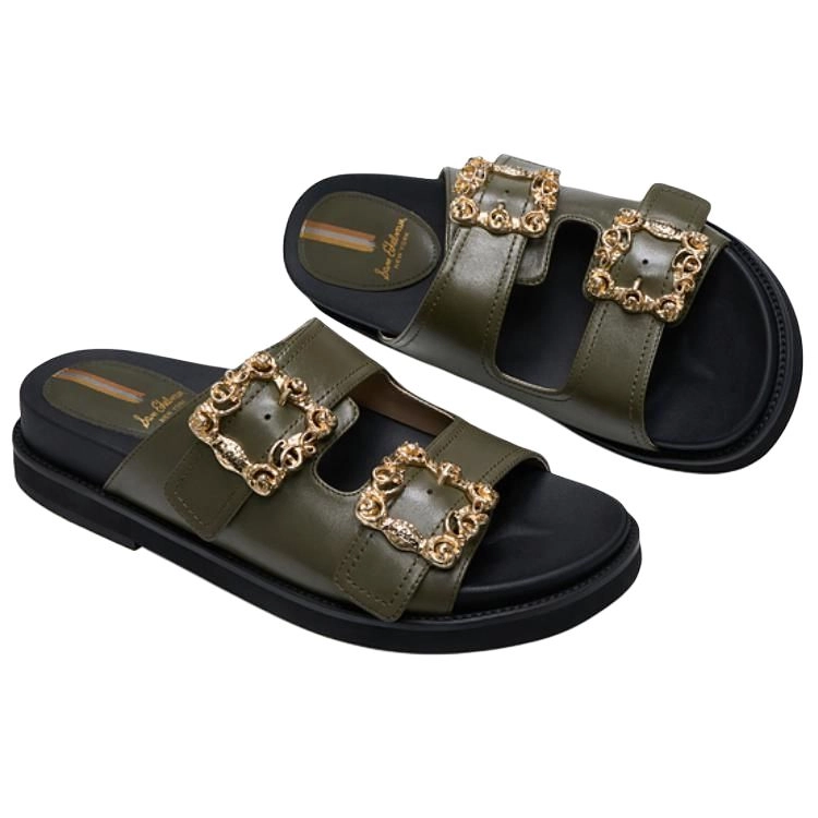 SAM EDELMAN