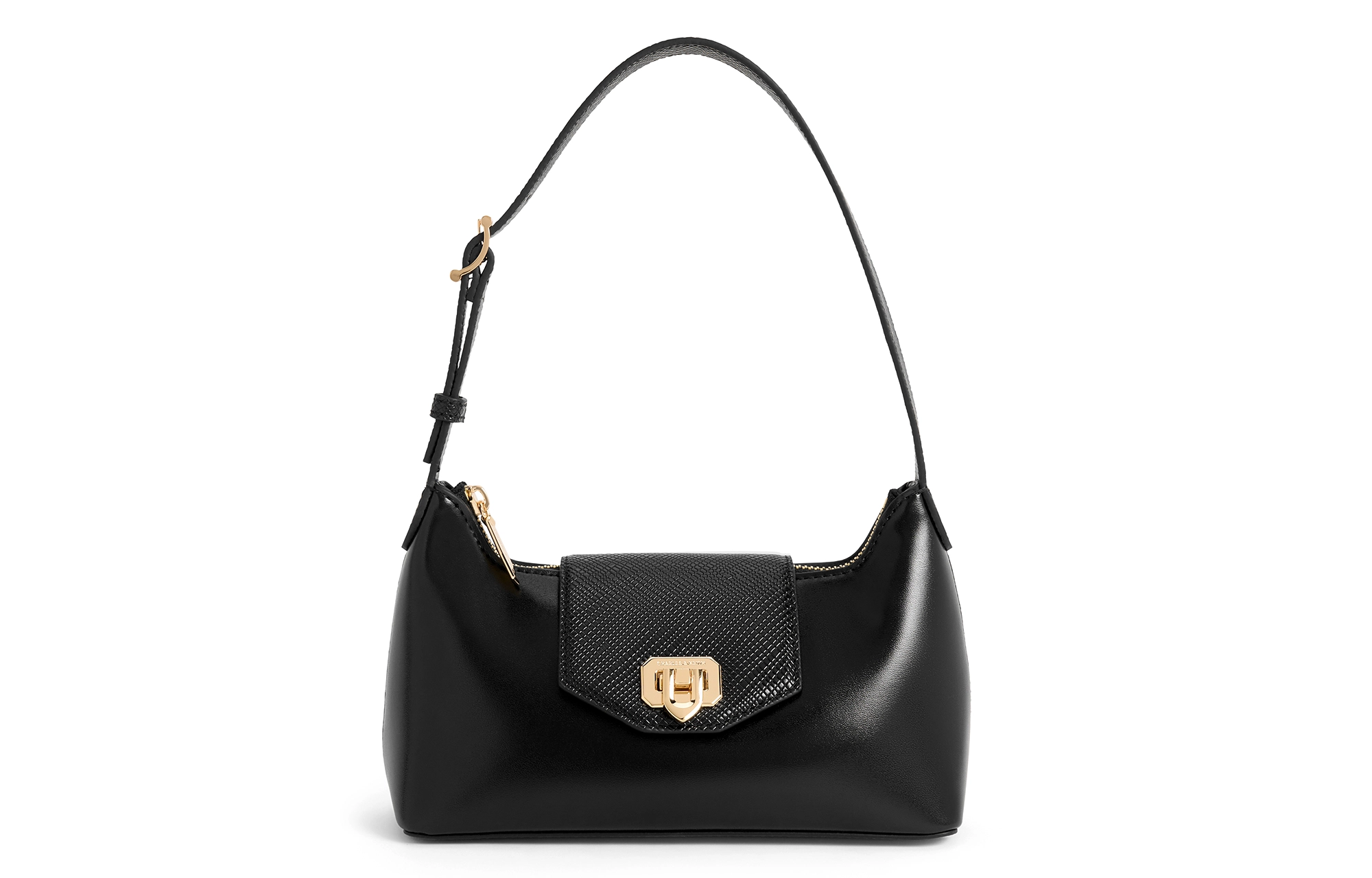 CHARLESKEITH ck BeigeBlack