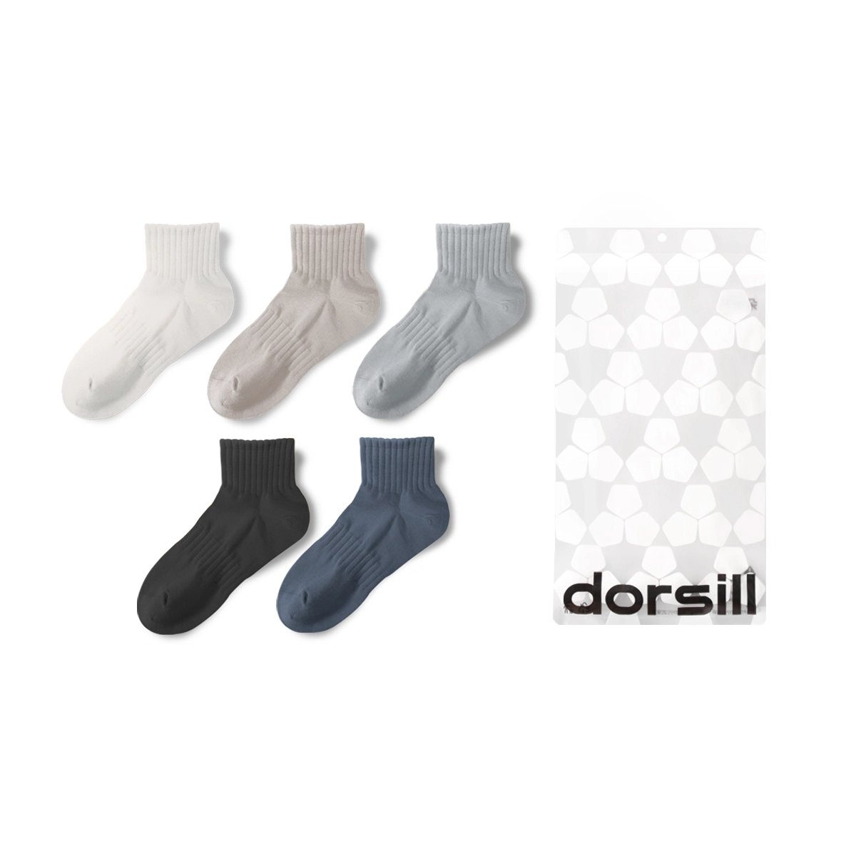 Dorsill 5