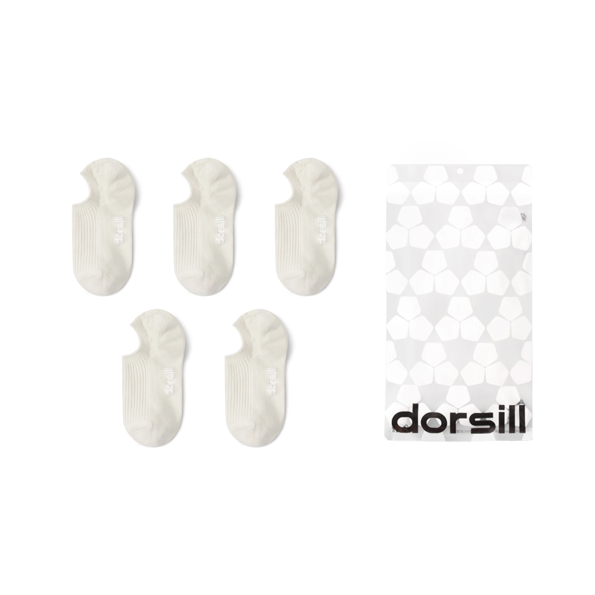 Dorsill 5