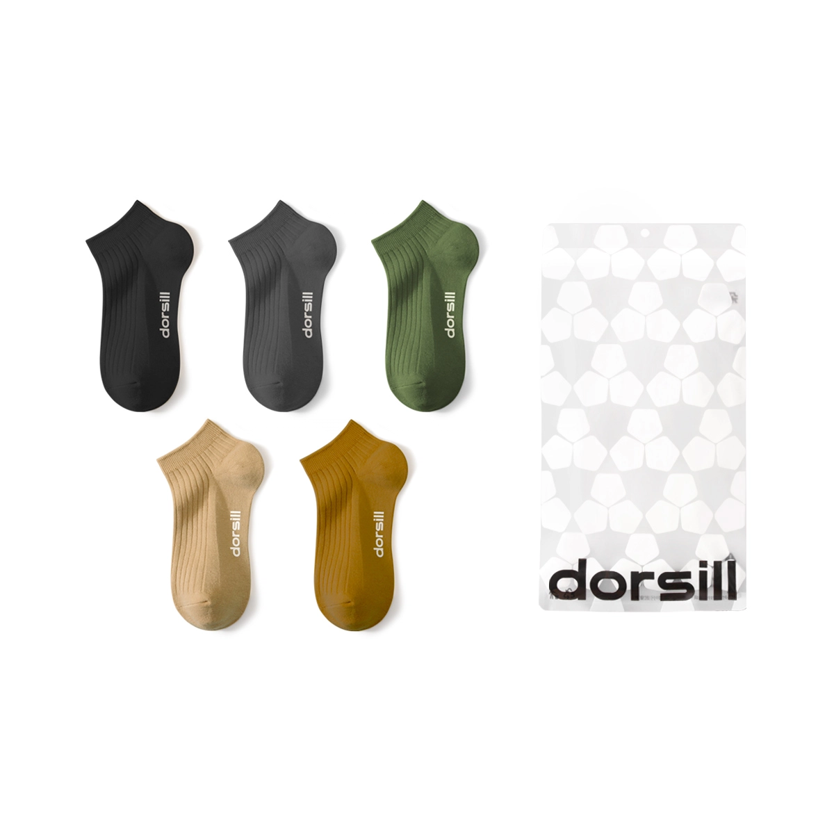 Dorsill 5