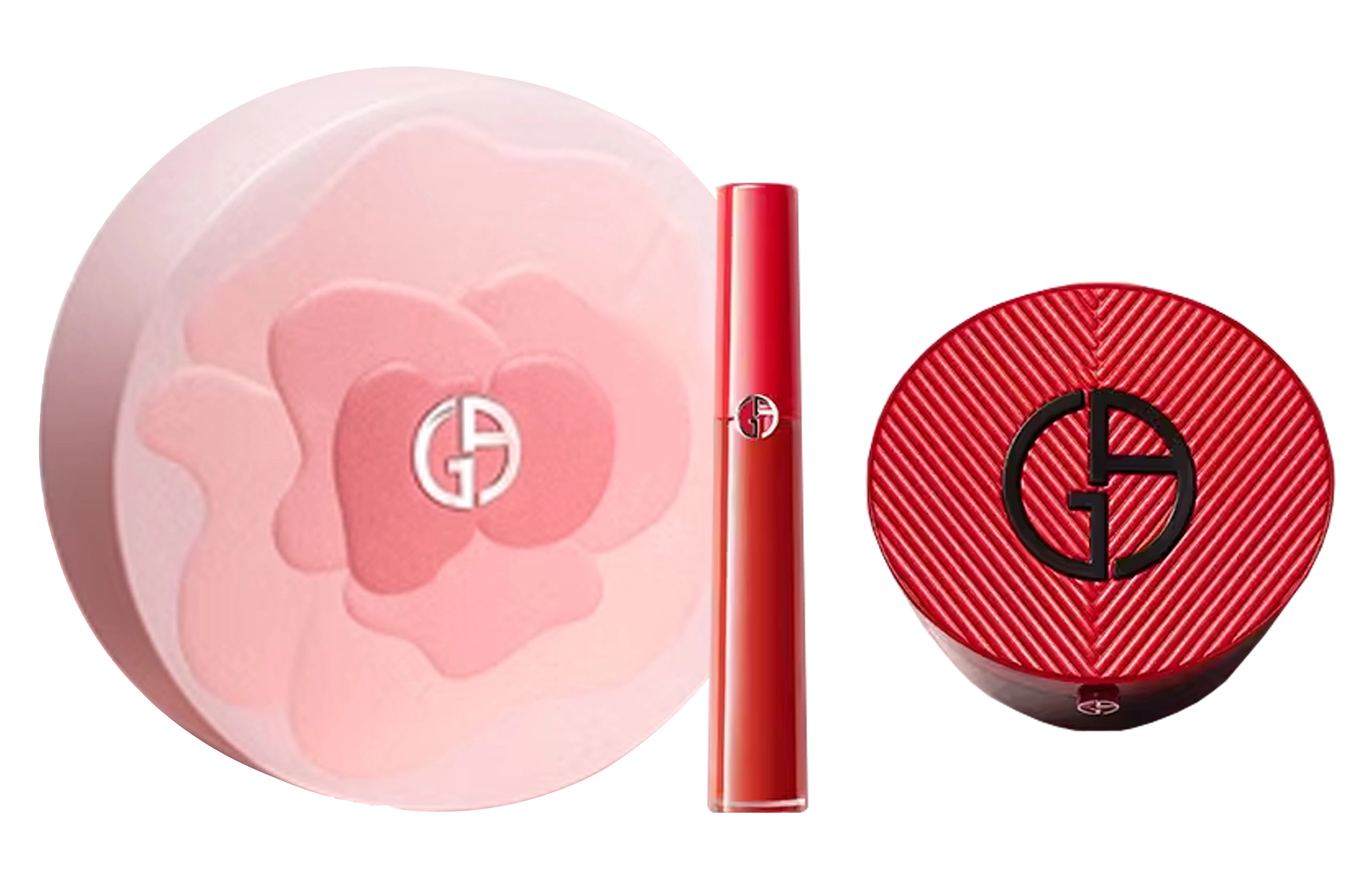GIORGIO ARMANI 520