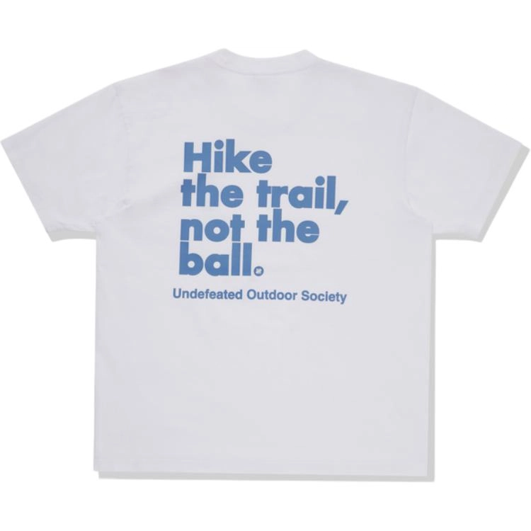 UNDEFEATED T