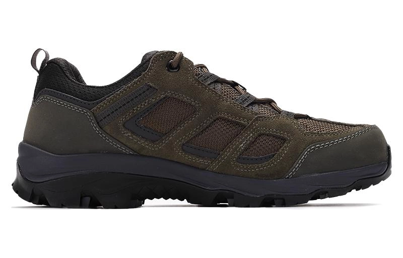 Jack Wolfskin Vojo 3 Texapore Low