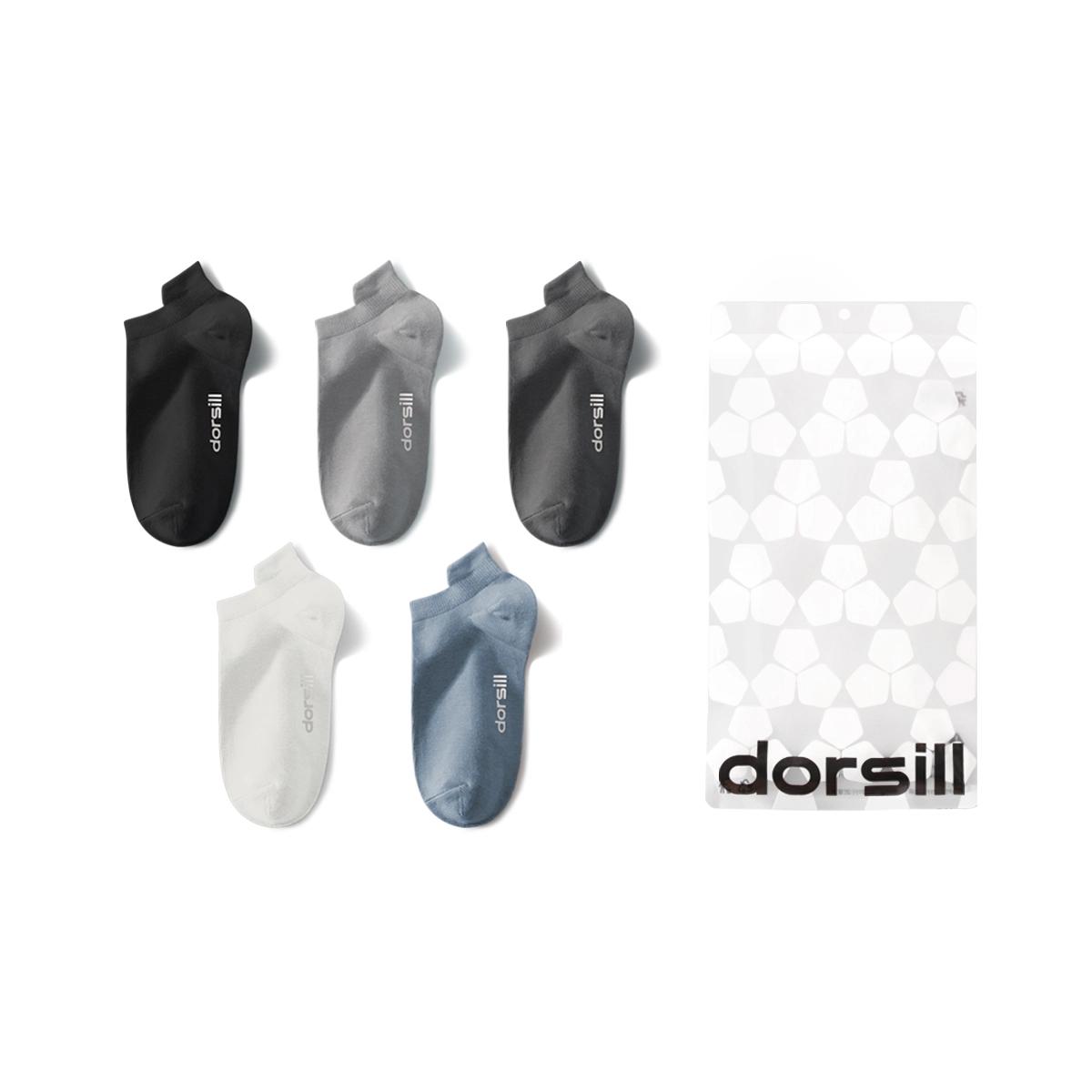 Dorsill