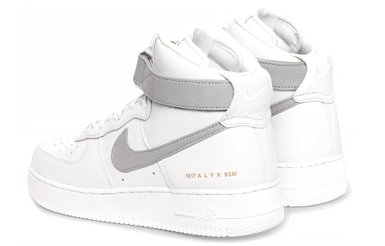 1017 ALYX 9SM x Nike Air Force 1