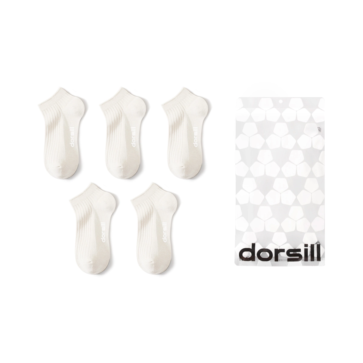 Dorsill 5