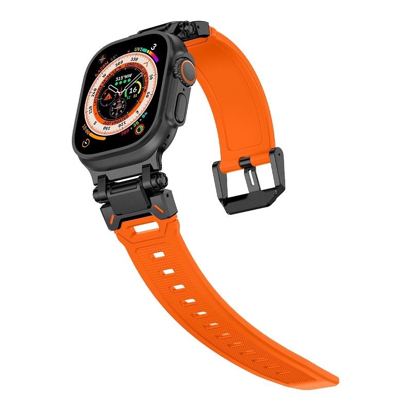 Applewatch S9S8SE76 TPU