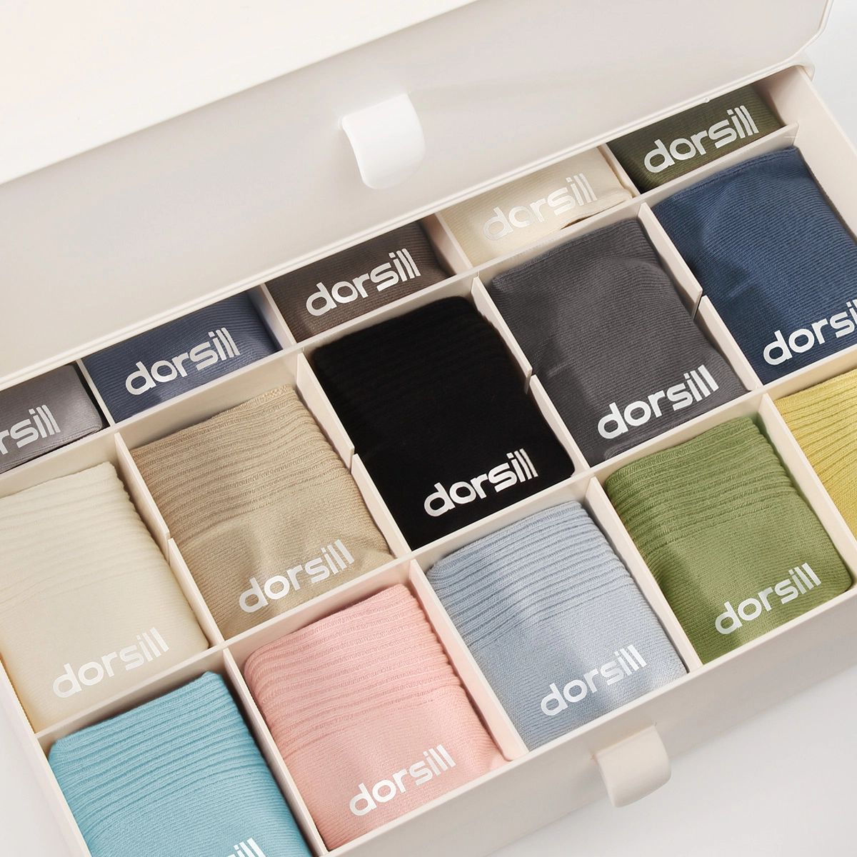 Dorsill 5