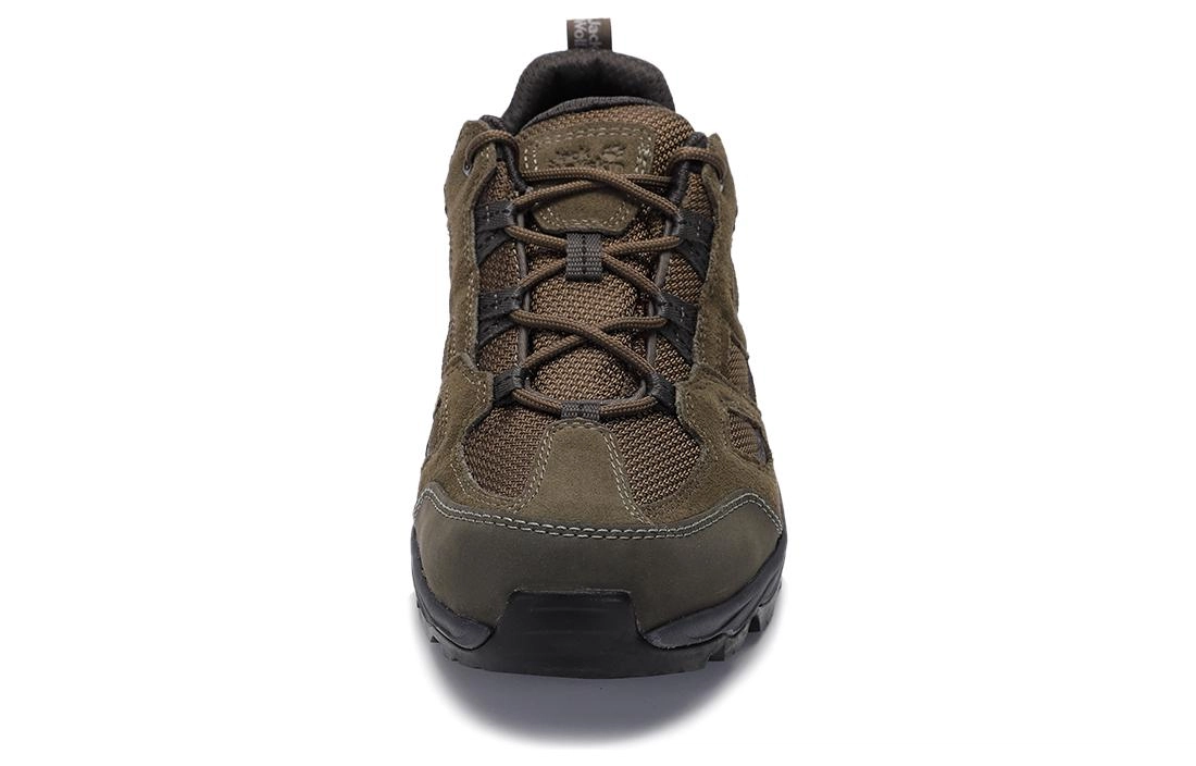 Jack Wolfskin Vojo 3 Texapore Low
