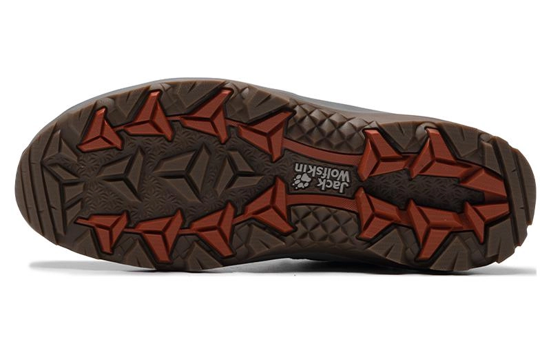 Jack Wolfskin Vojo 3 Texapore Low