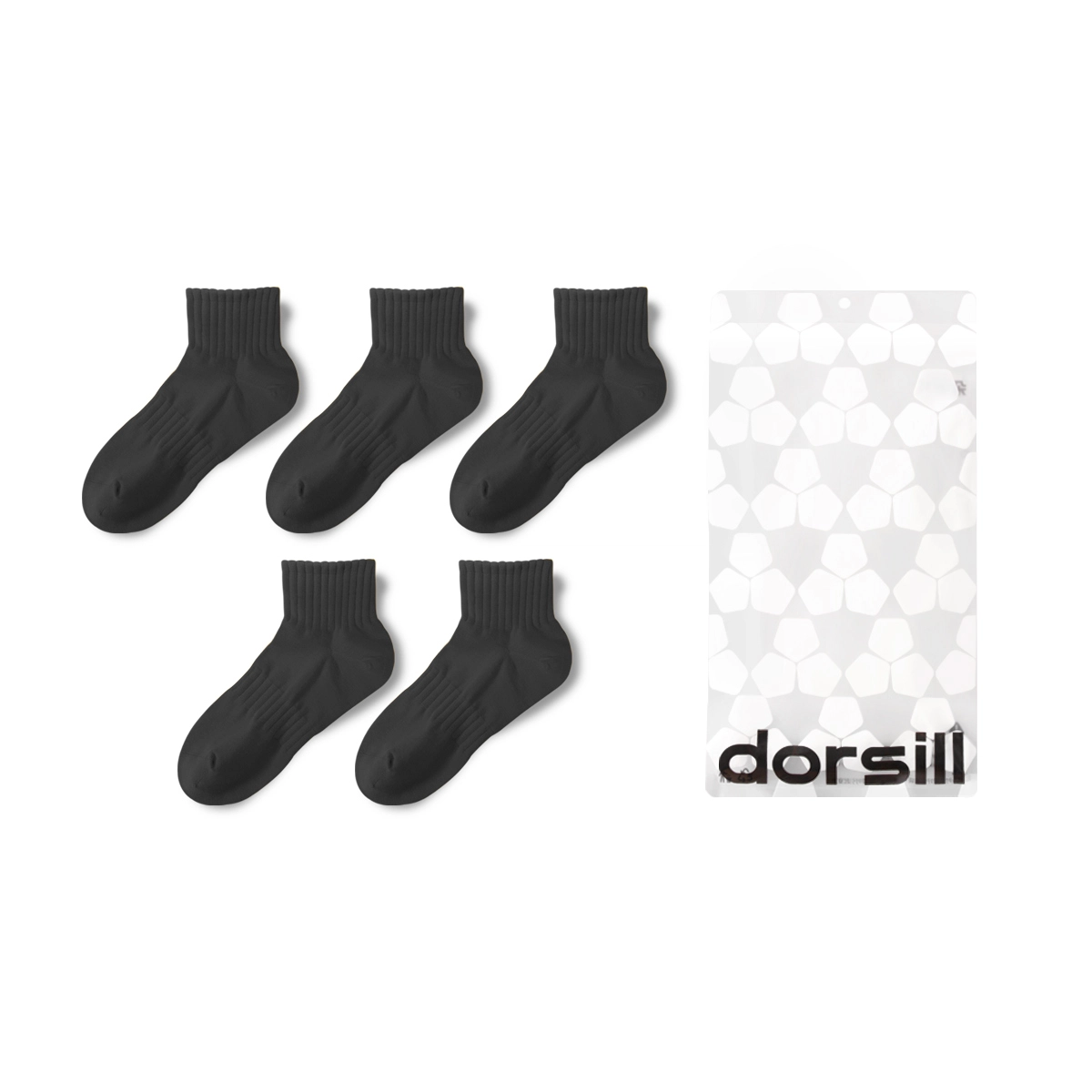 Dorsill 5