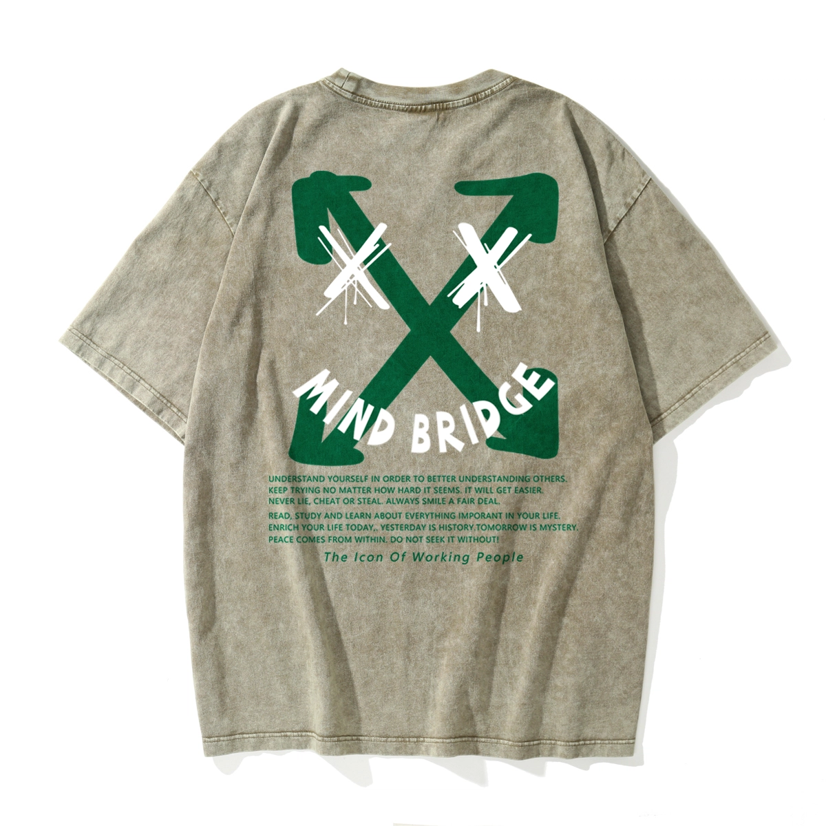 MindBridge T
