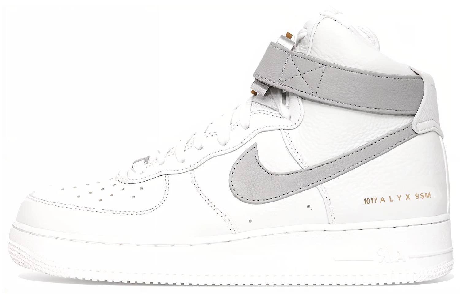 1017 ALYX 9SM x Nike Air Force 1