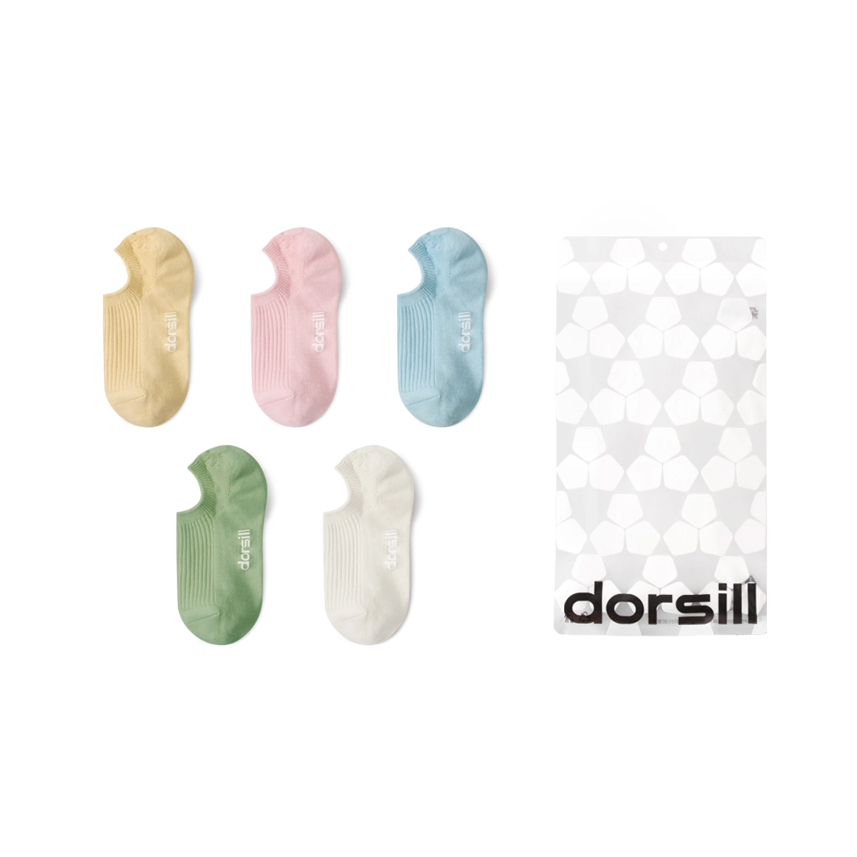 Dorsill 5