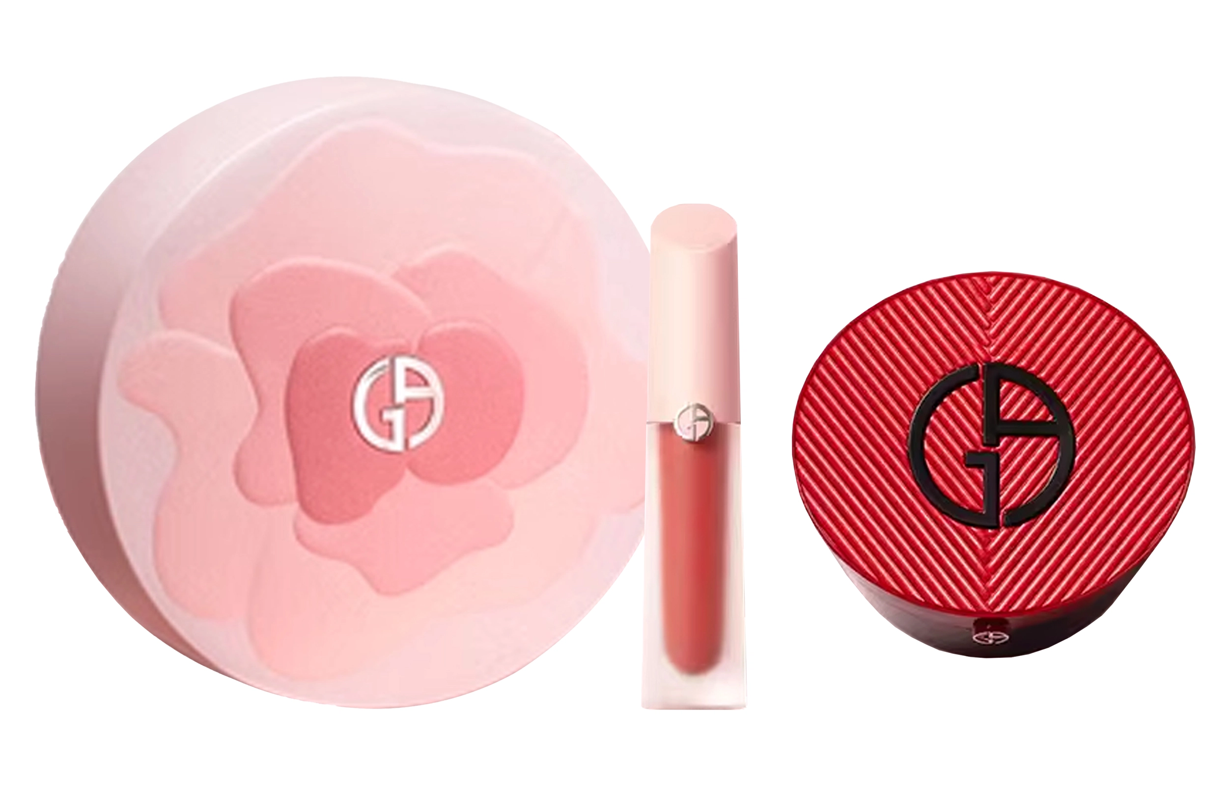 GIORGIO ARMANI 520