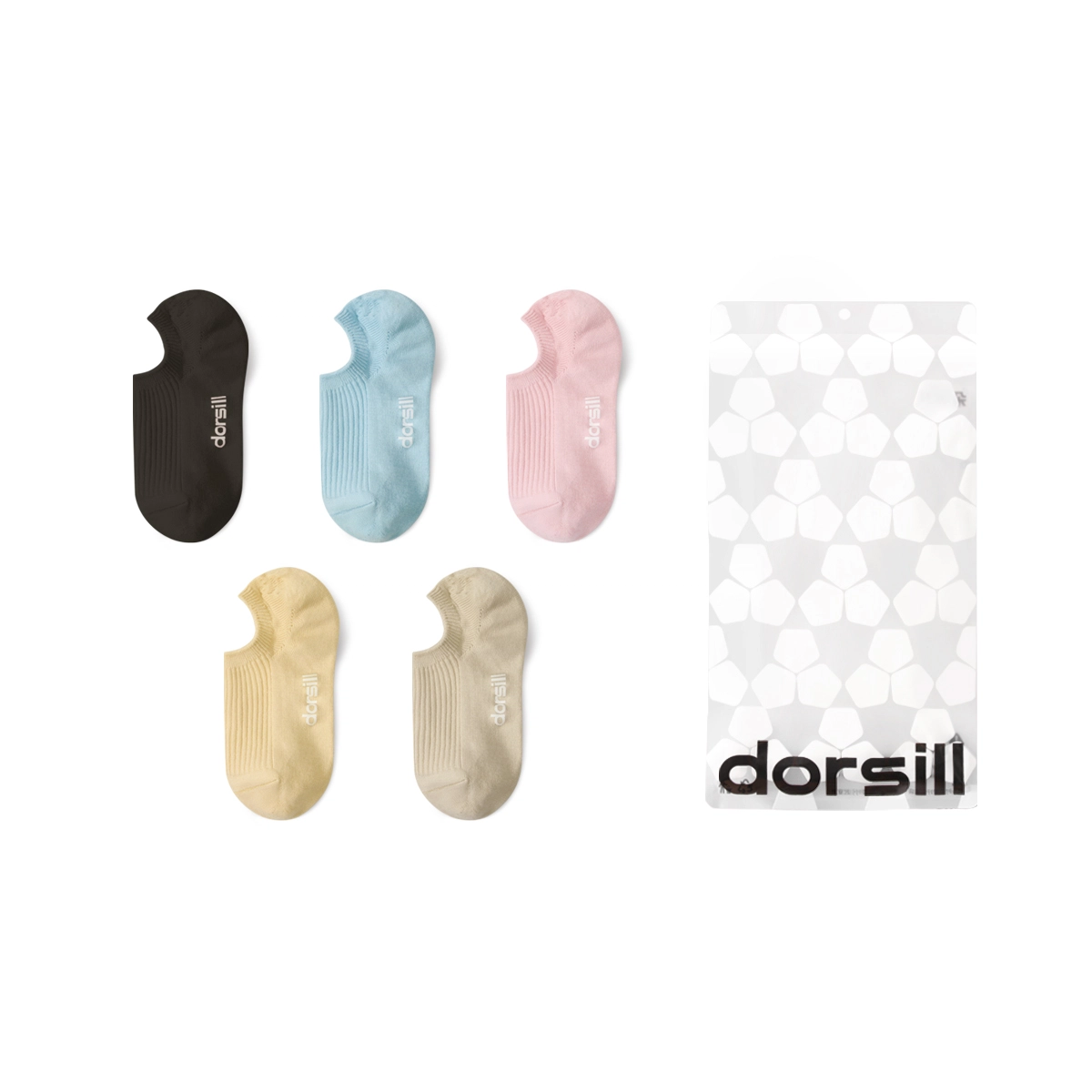 Dorsill 5