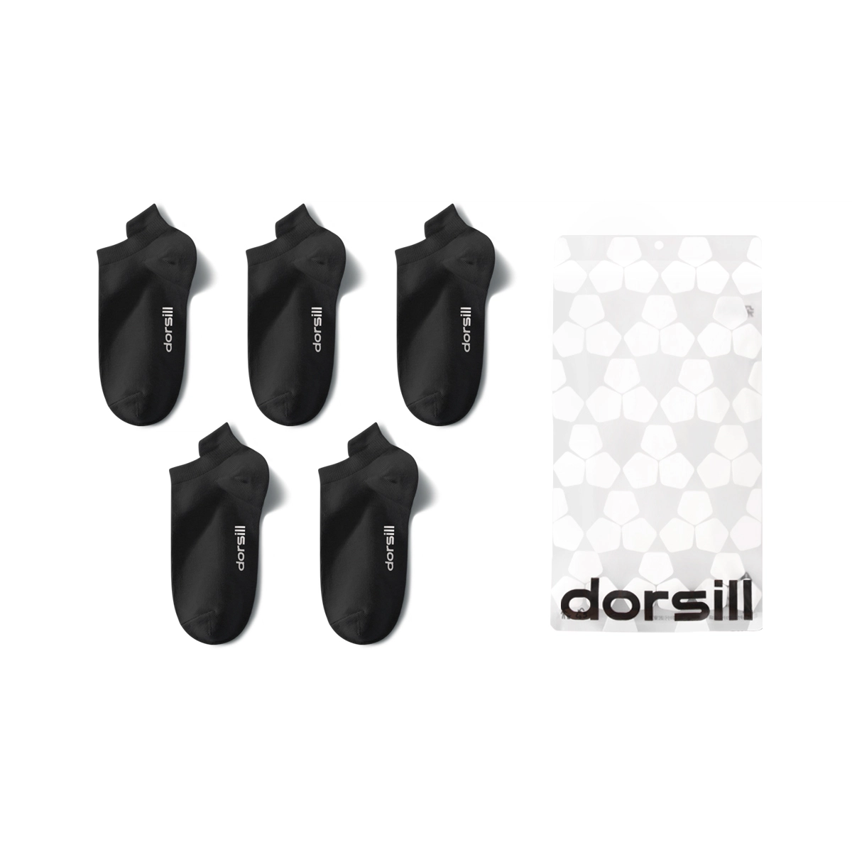 Dorsill