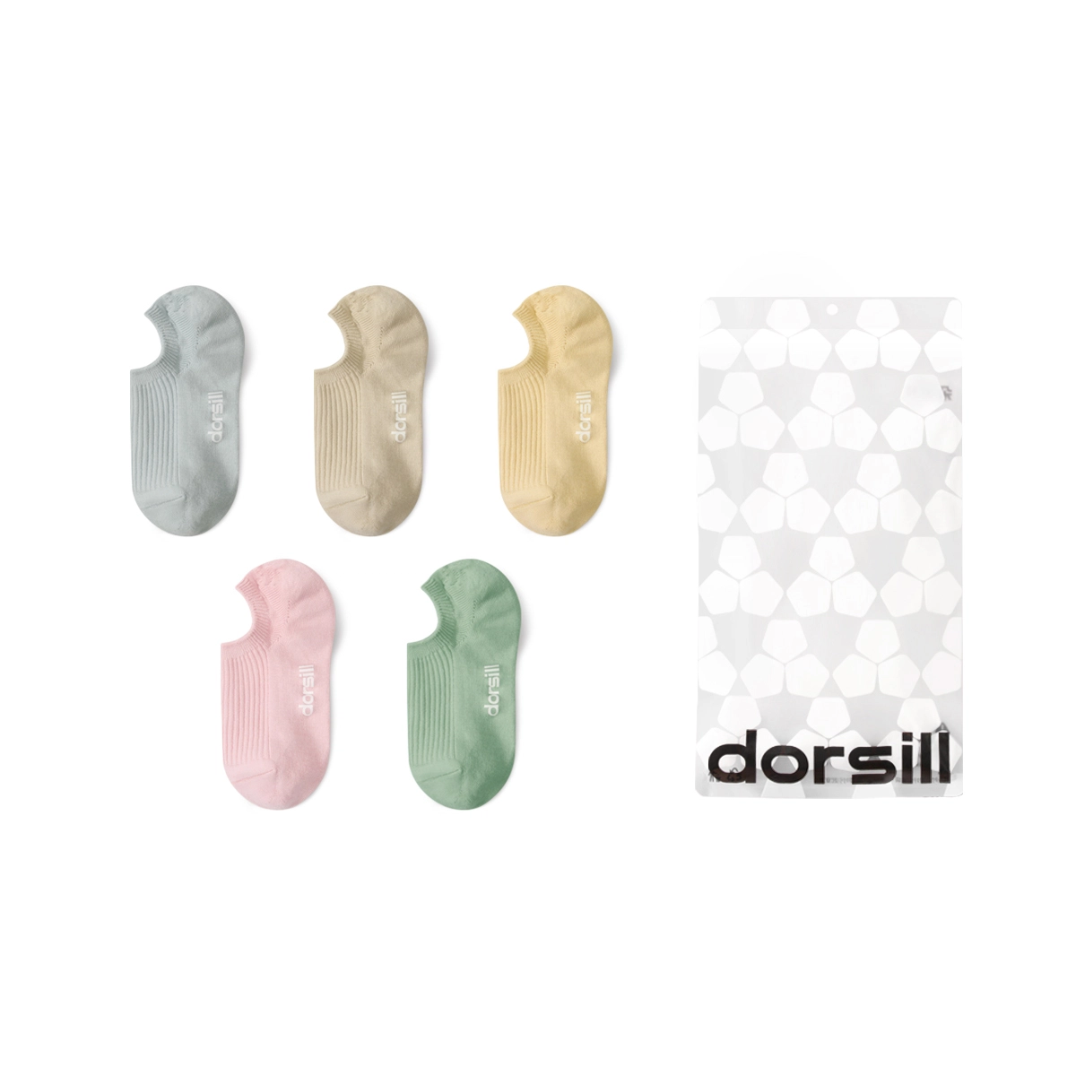 Dorsill 5
