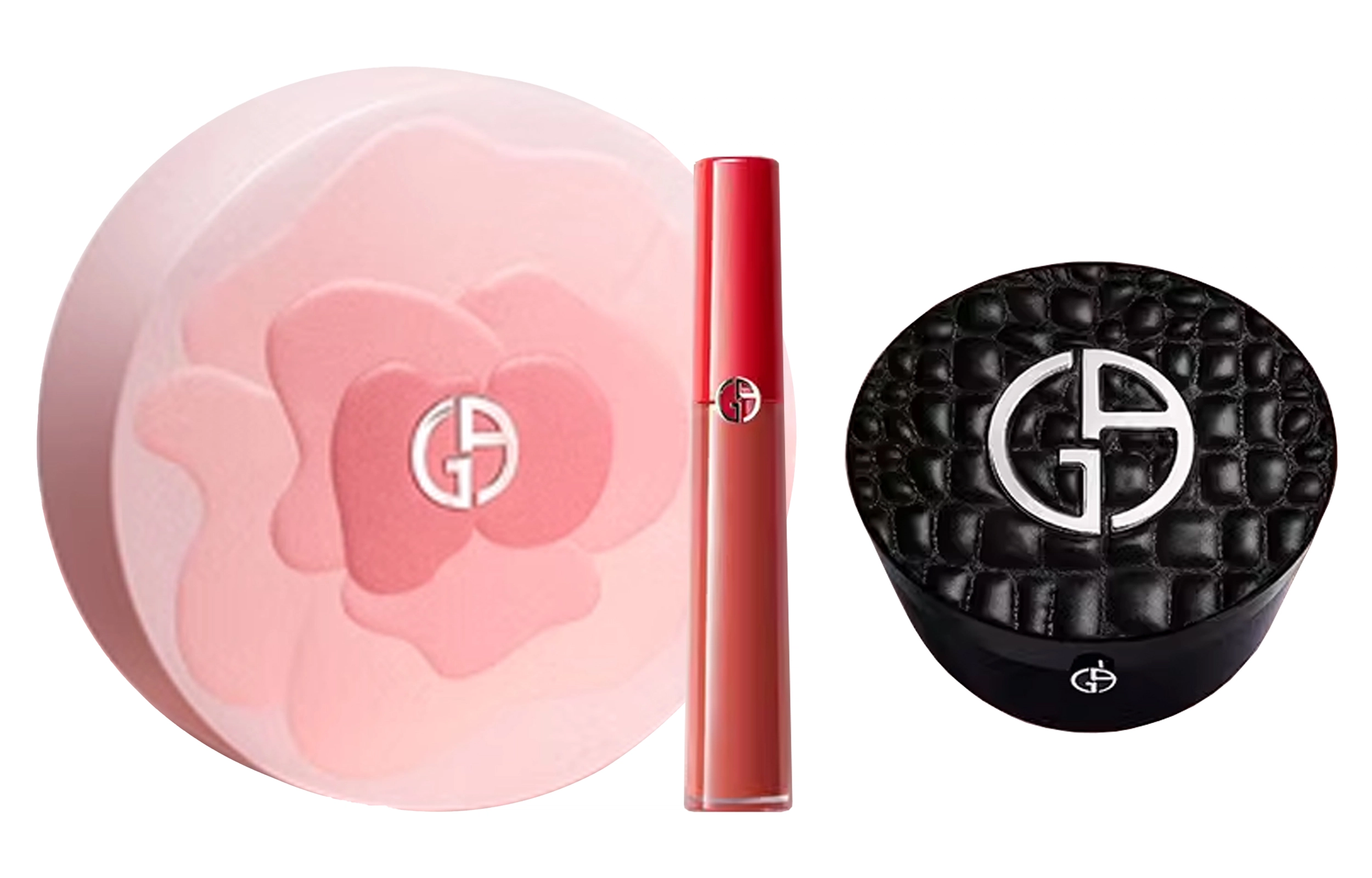 GIORGIO ARMANI 520