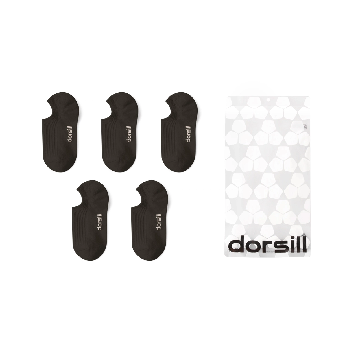 Dorsill 5