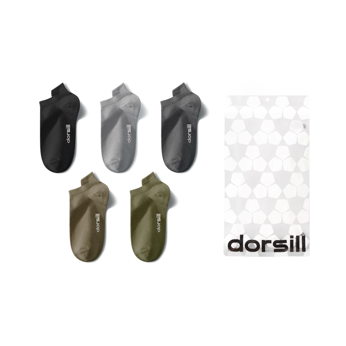 Dorsill