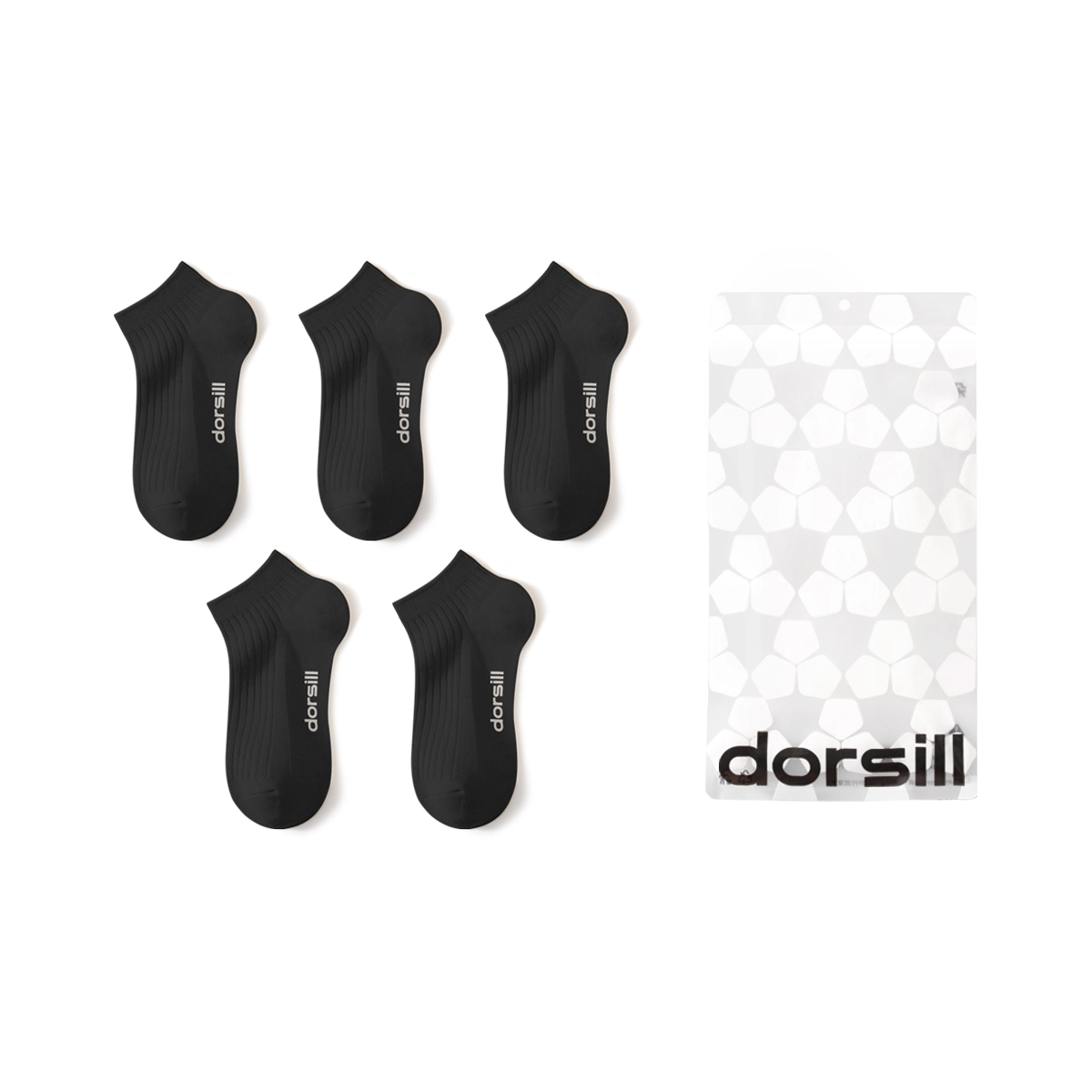 Dorsill 5