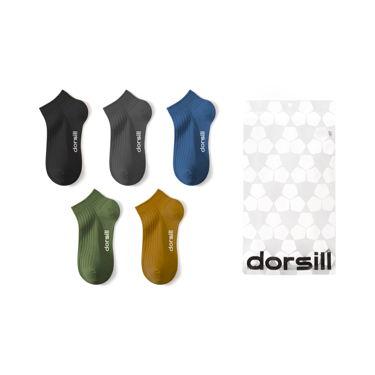 Dorsill 5