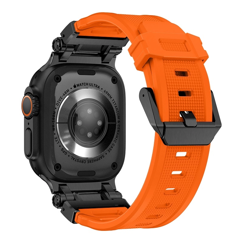 Applewatch S9S8SE76 TPU