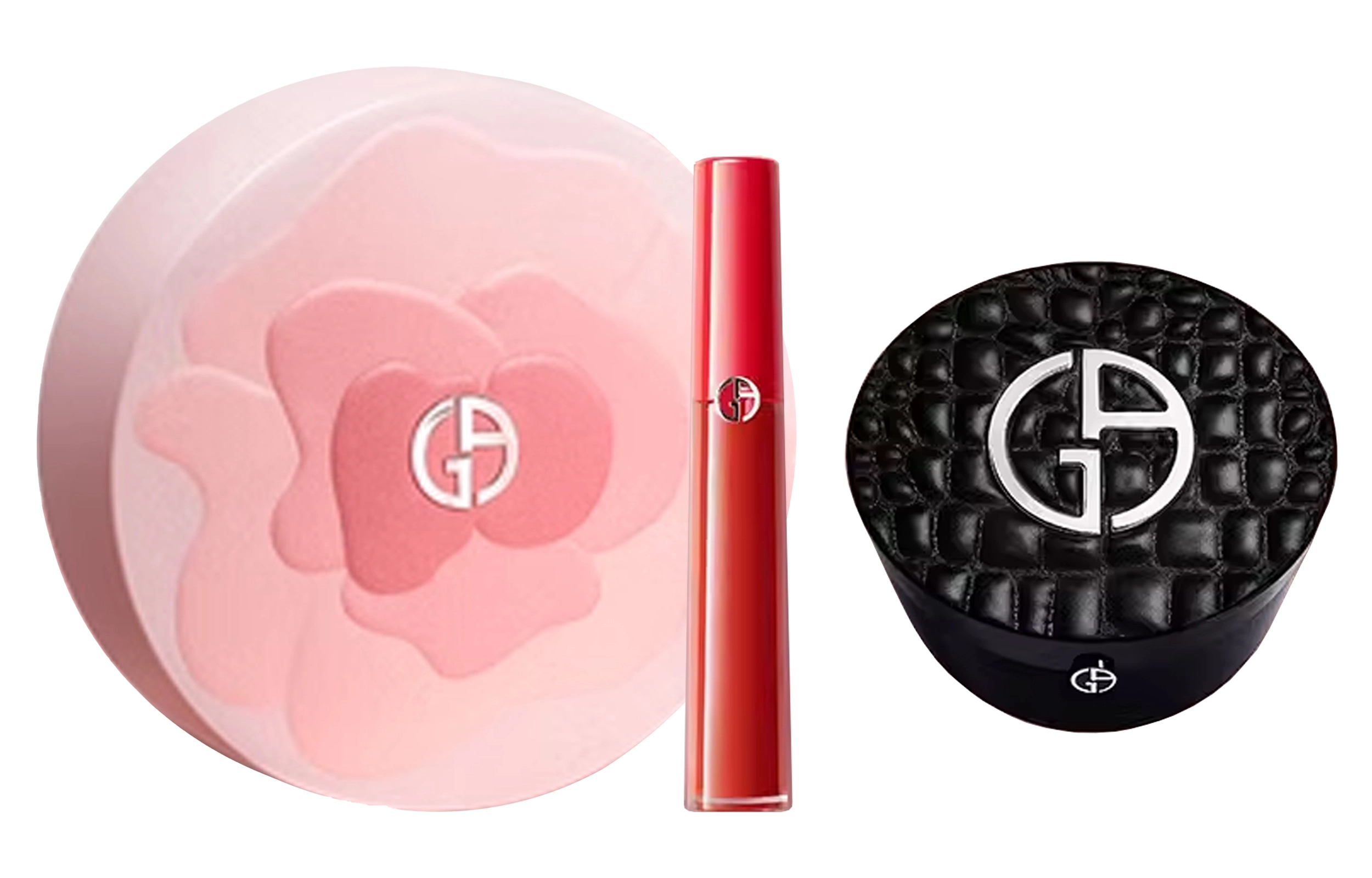 GIORGIO ARMANI 520