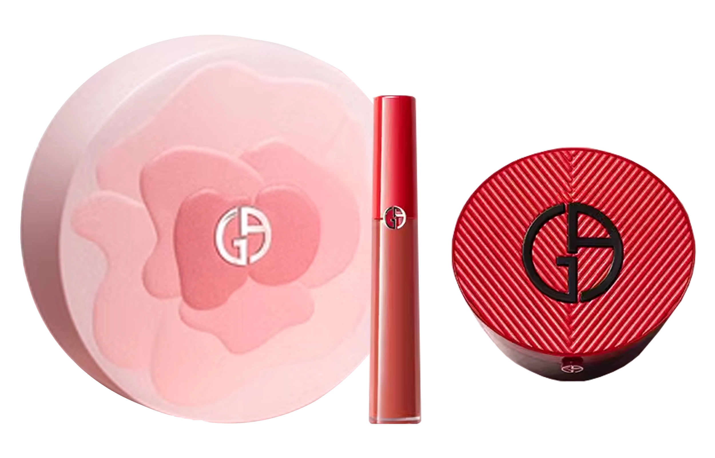 GIORGIO ARMANI 520