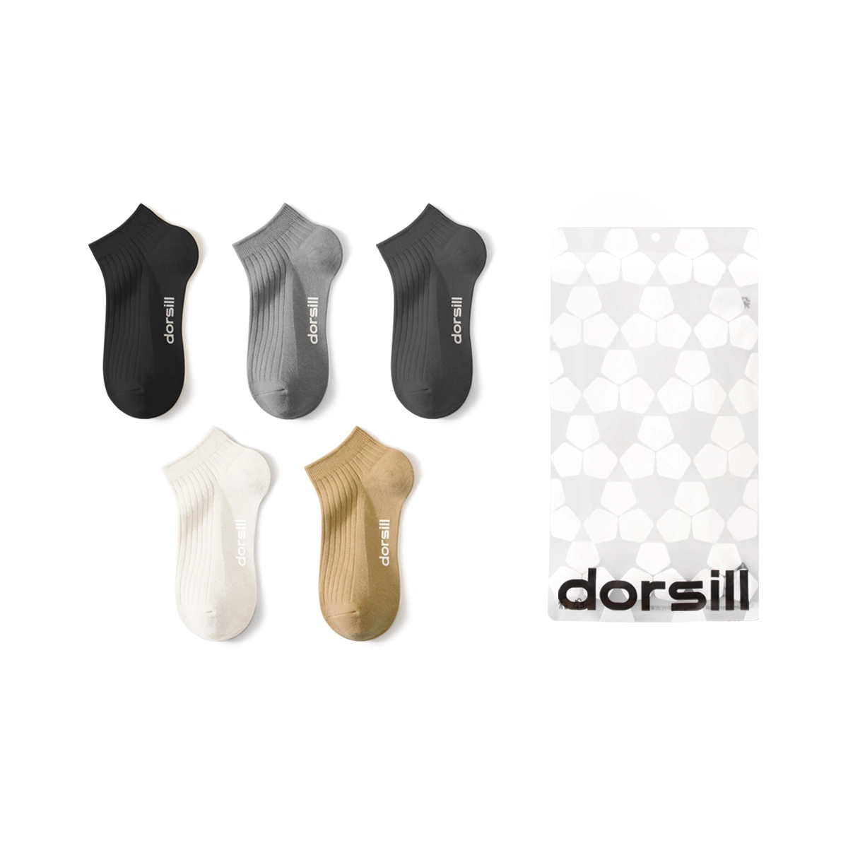Dorsill 5