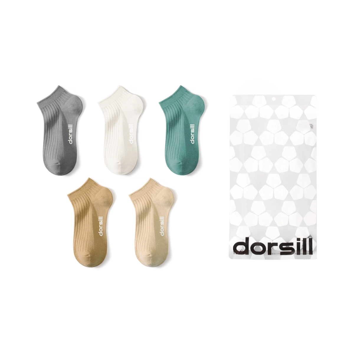 Dorsill 5